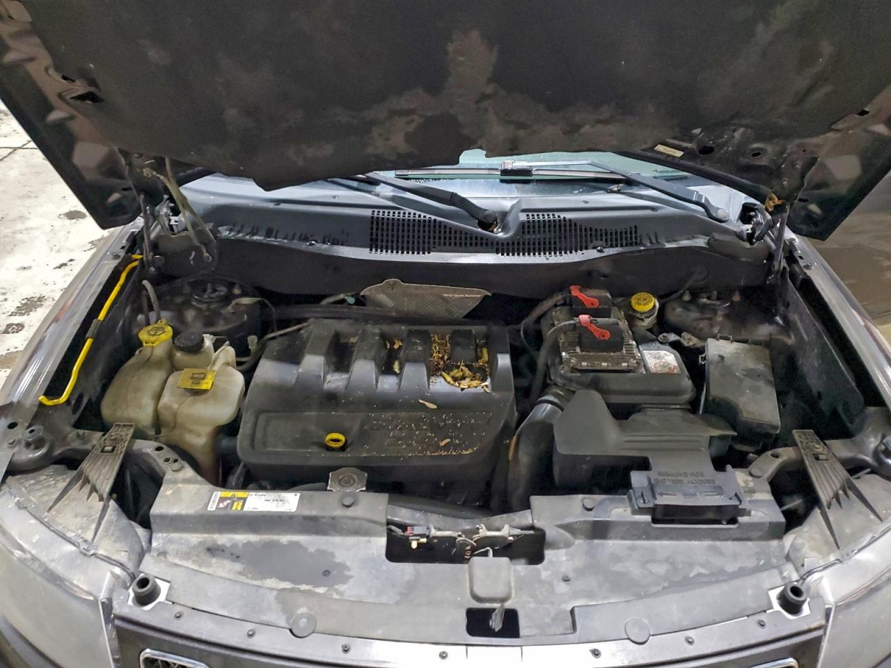 2016 Jeep Compass Latitude VIN: 1C4NJDEB5GD740327 Lot: 94360035