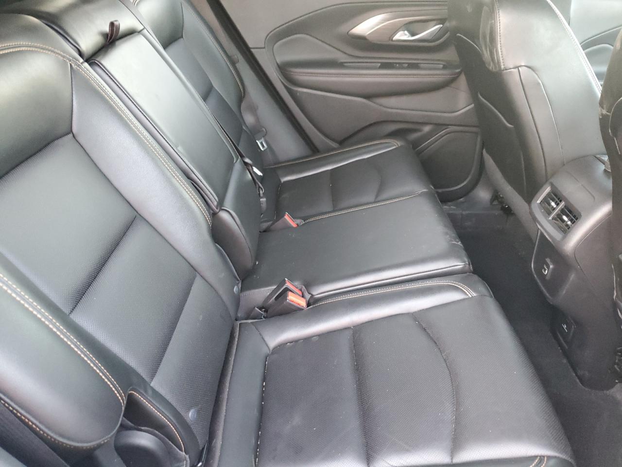 2019 GMC Terrain Slt VIN: 3GKALPEX6KL180539 Lot: 92209385