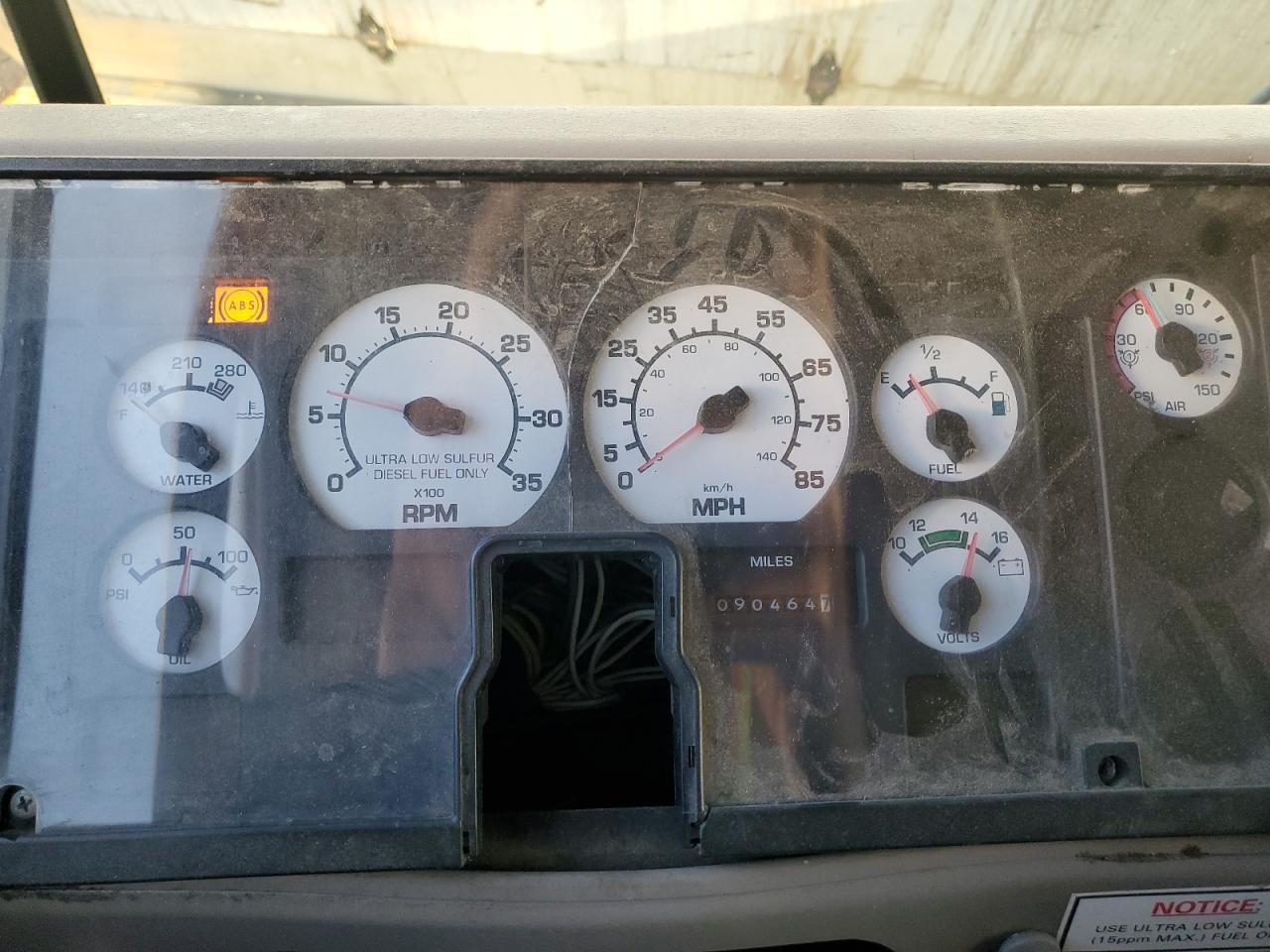 2010 Other Rv Icrp 3000 Fe VIN: 4KAANAAL4AA143056 Lot: 89702705