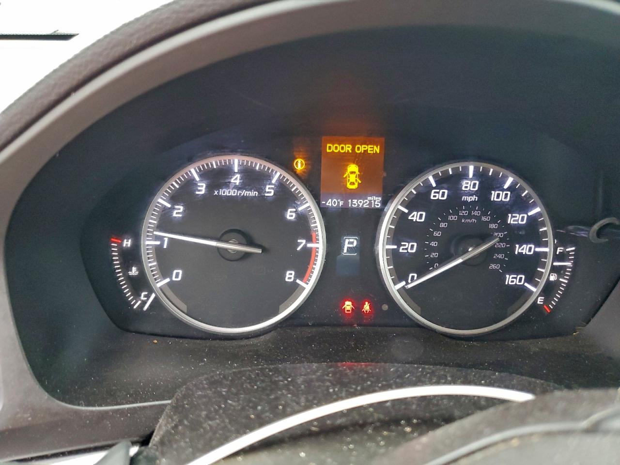 2015 Acura Ilx 20 VIN: 19VDE1F35FE003463 Lot: 94094805