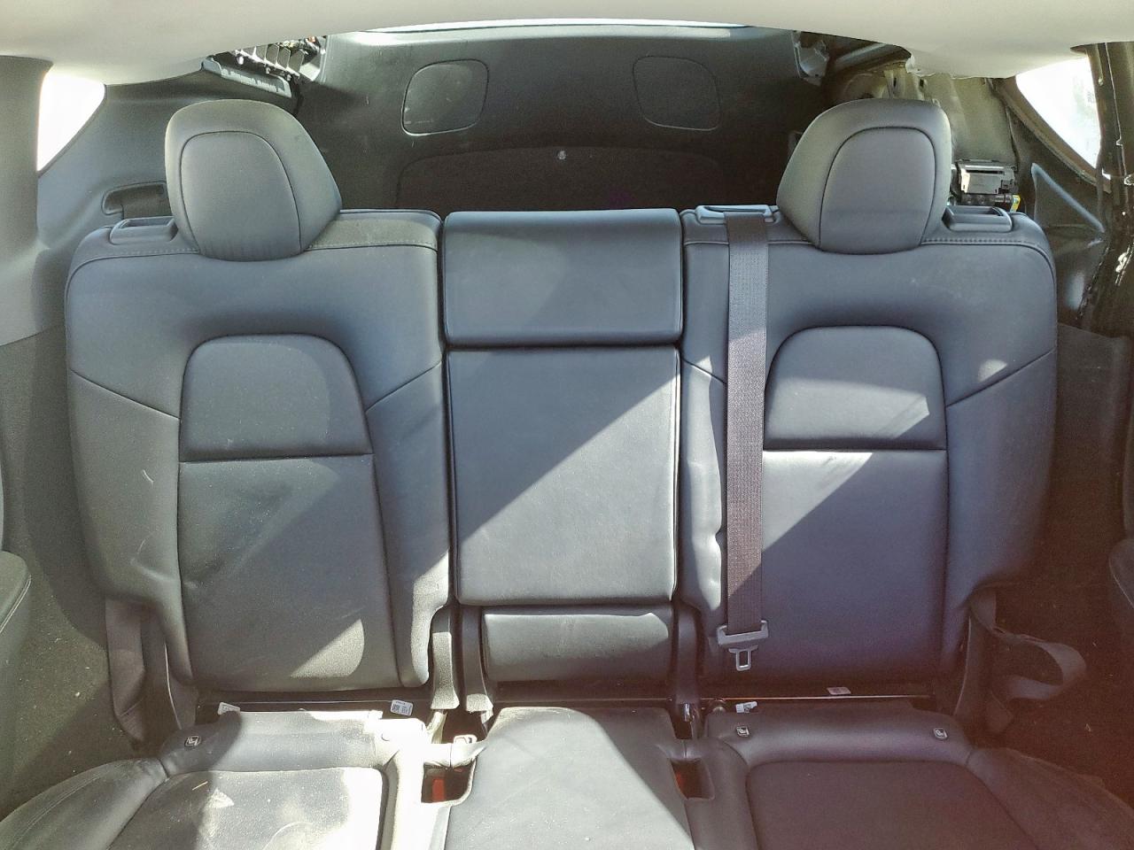 2023 Tesla Model Y VIN: 7SAYGDEE9PF907029 Lot: 91408225