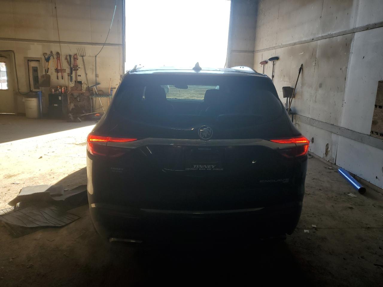 2019 Buick Enclave Essence VIN: 5GAEVAKW6KJ119569 Lot: 91906065