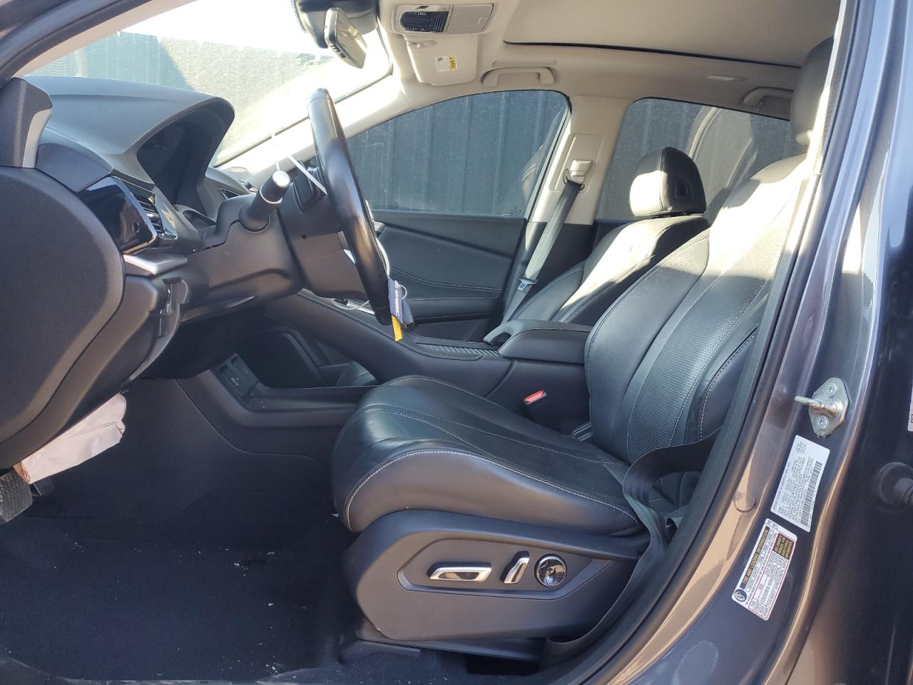 2020 Acura Rdx Technology VIN: 5J8TC2H58LL020131 Lot: 92874435