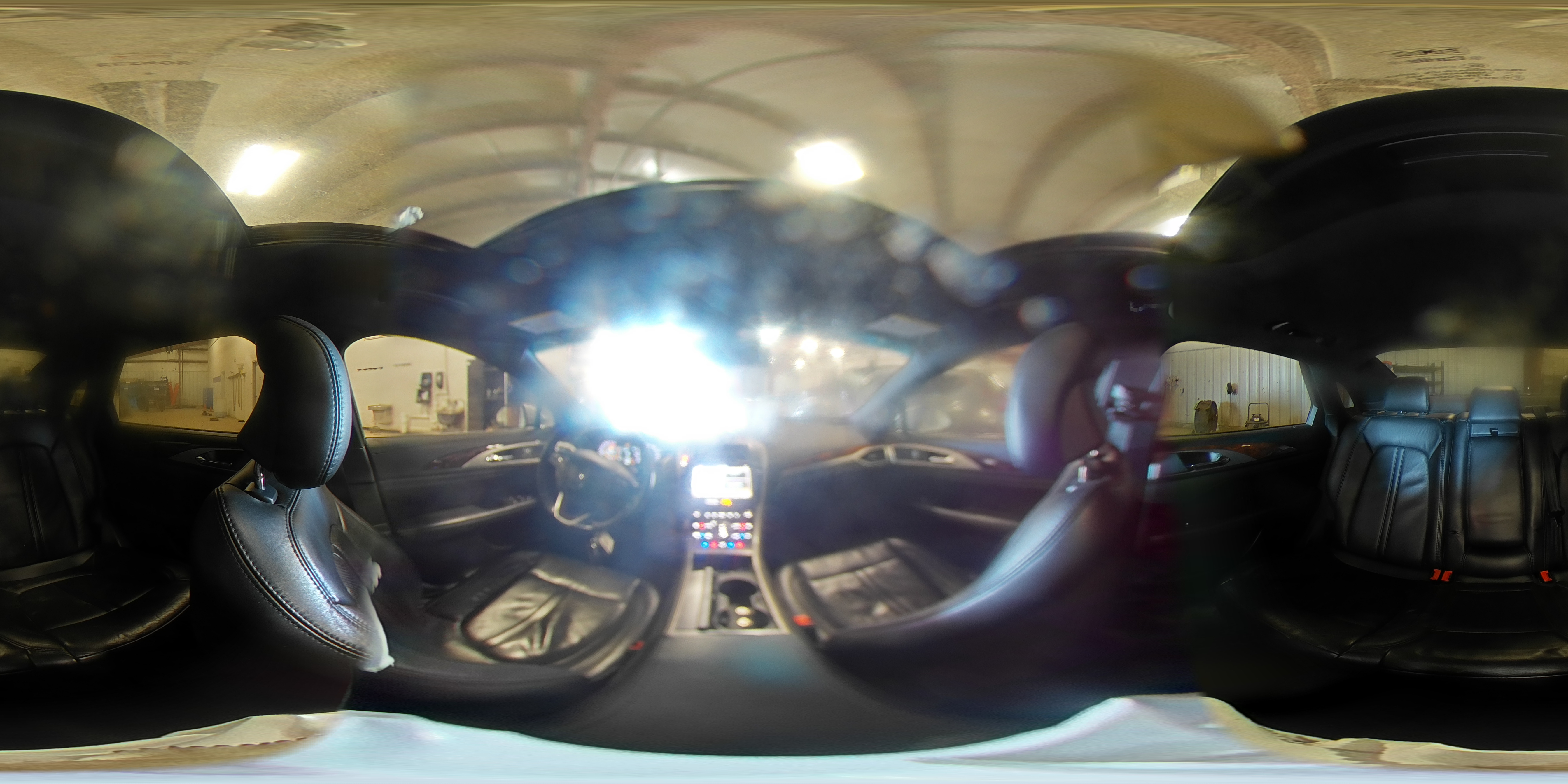 2017 Lincoln Mkz Reserve VIN: 3LN6L5F93HR620451 Lot: 92395165