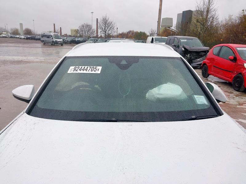 2020 AUDI A6 40 TDI S LINE 5DR S TRONIC