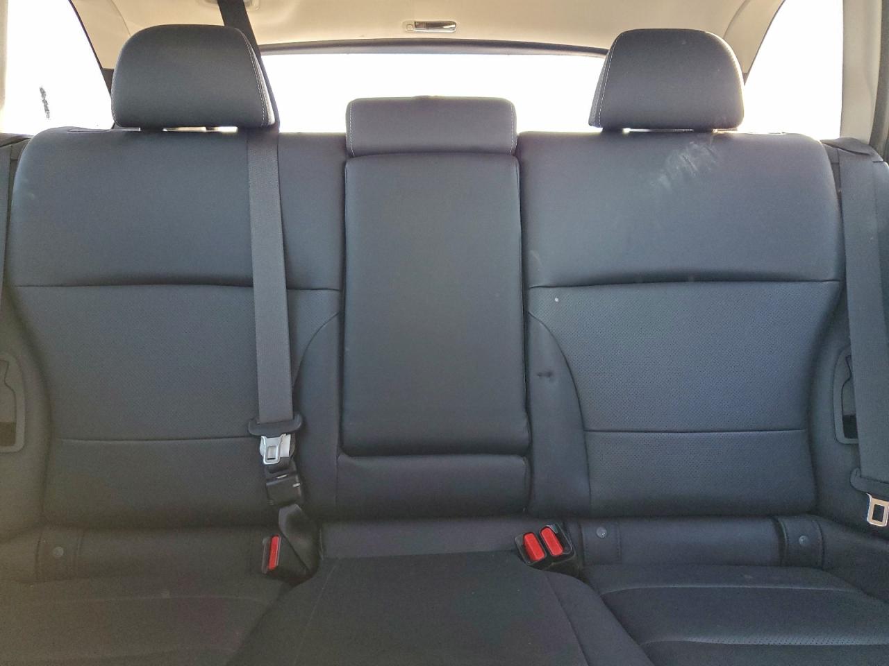 2017 Subaru Outback 2.5I Limited VIN: 4S4BSANC6H3431234 Lot: 94295595