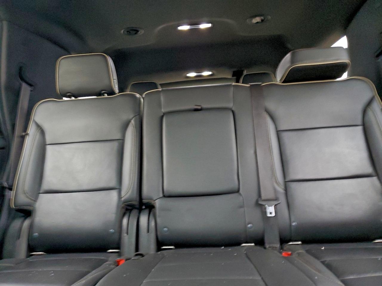 2021 GMC Yukon Slt VIN: 1GKS1BKD0MR252810 Lot: 94634695