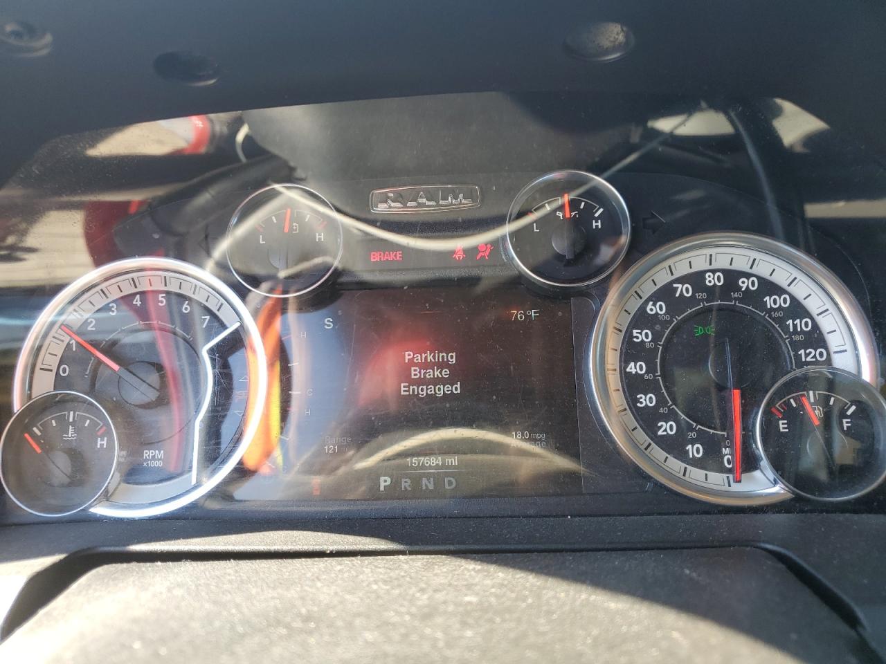 2013 Ram 1500 Slt VIN: 1C6RR7GP5DS610440 Lot: 90869255