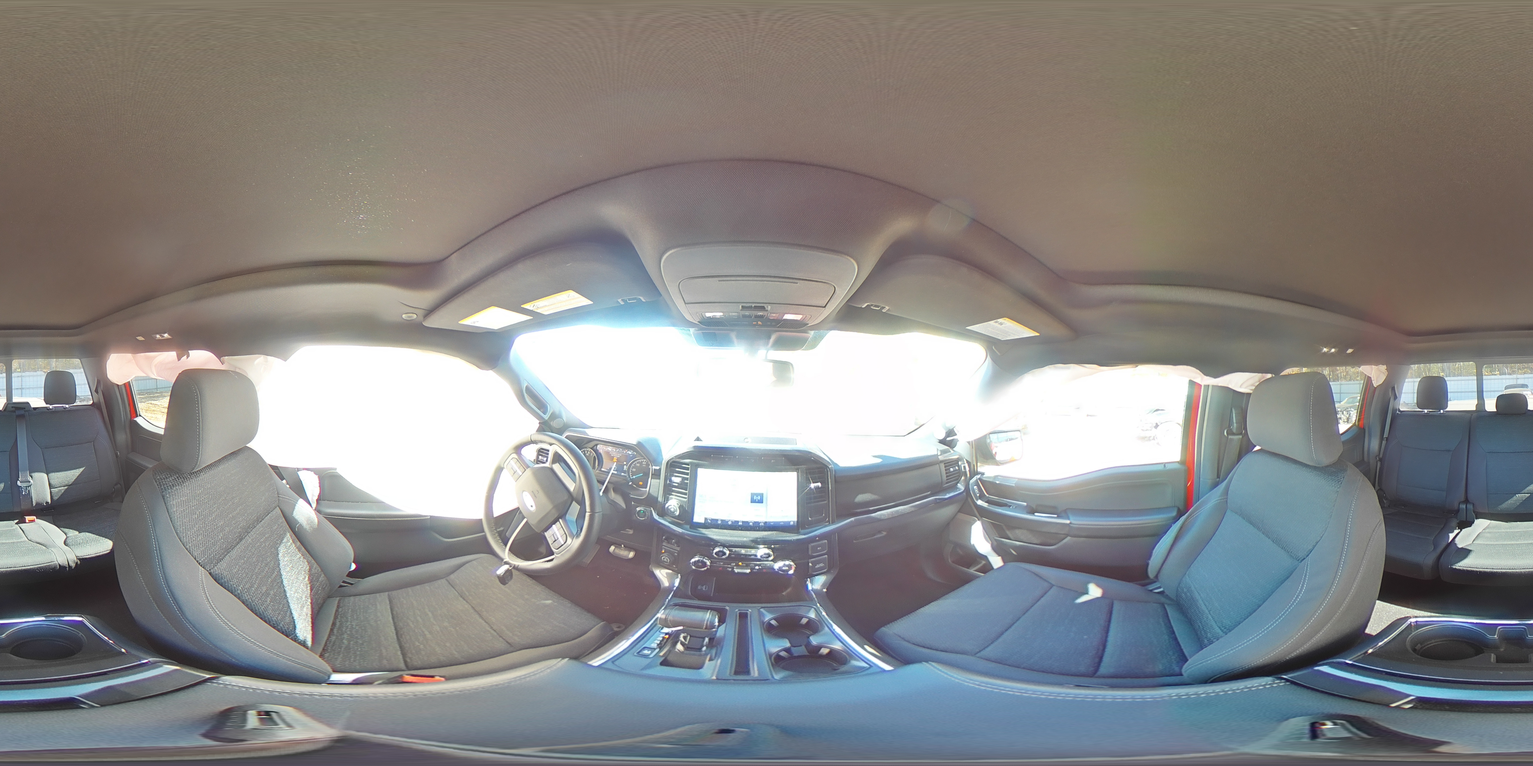 2022 Ford F150 Supercrew VIN: 1FTFW1E88NKE76358 Lot: 92385675