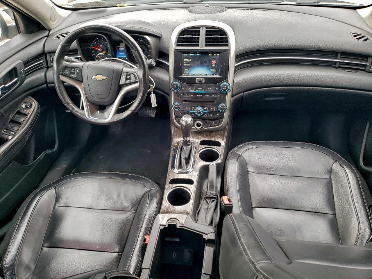 2014 Chevrolet Malibu 2Lt VIN: 1G11E5SL9EF137039 Lot: 93443825