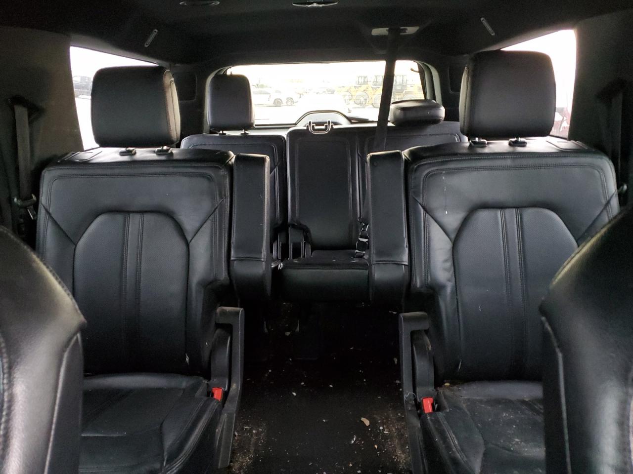 2019 Ford Expedition Max Limited VIN: 1FMJK2AT1KEA15580 Lot: 92590855