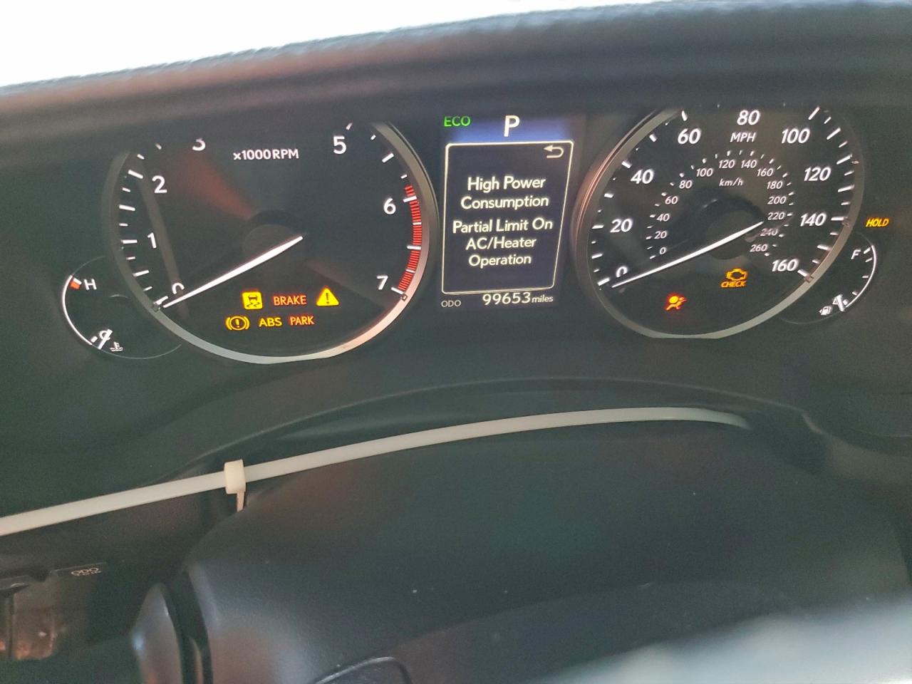 2016 Lexus Nx 200T Base VIN: JTJBARBZ2G2085490 Lot: 93112955