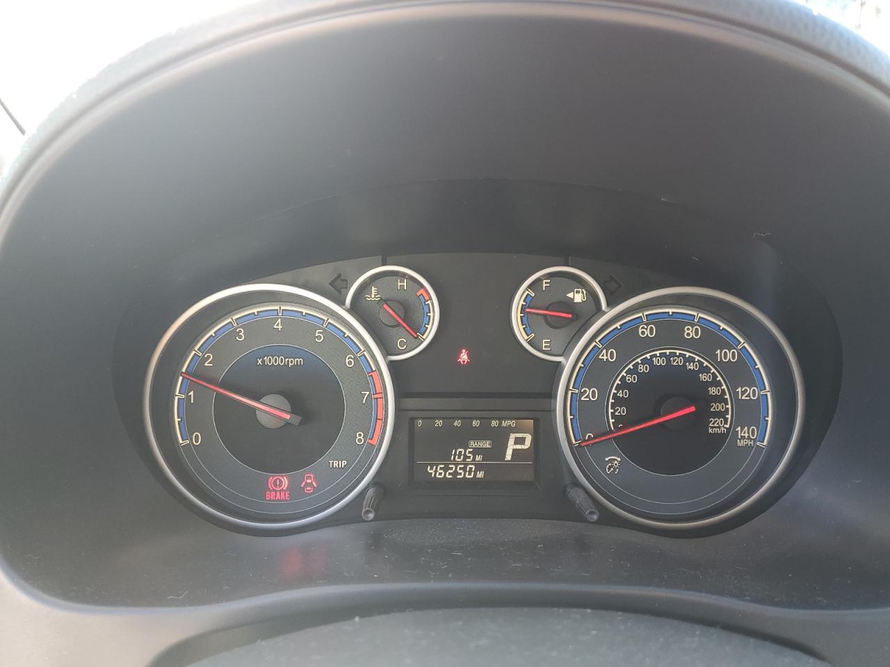 2010 Suzuki Sx4 VIN: JS2YB5A38A6310078 Lot: 90674615