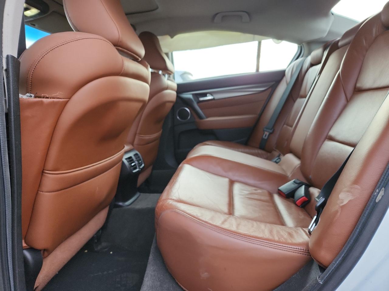 2012 Acura Tl VIN: 19UUA9F77CA801144 Lot: 91475695