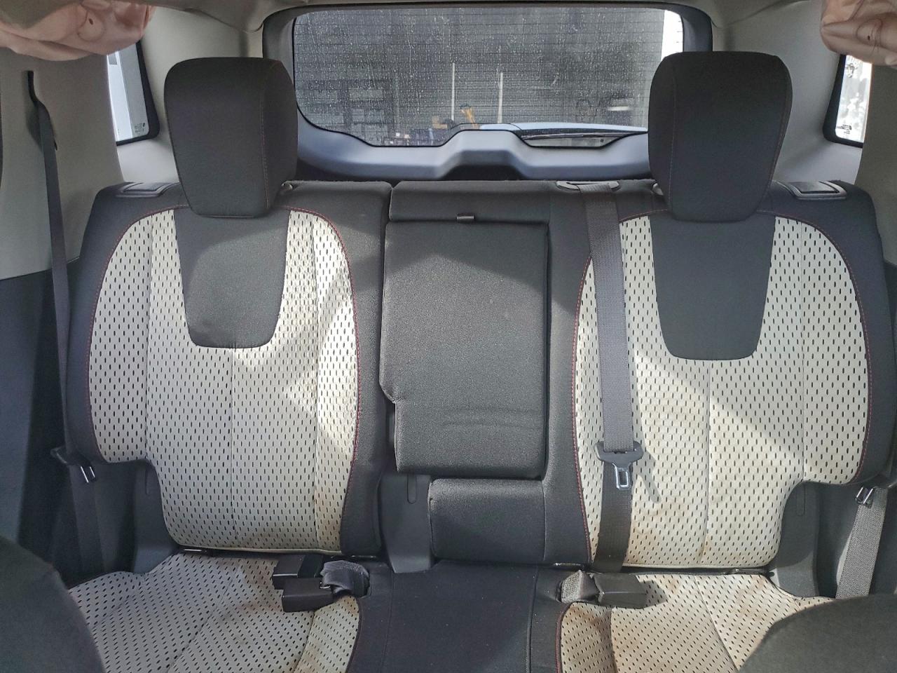 2015 GMC Terrain Sle VIN: 2GKALMEK0F6206694 Lot: 93933805