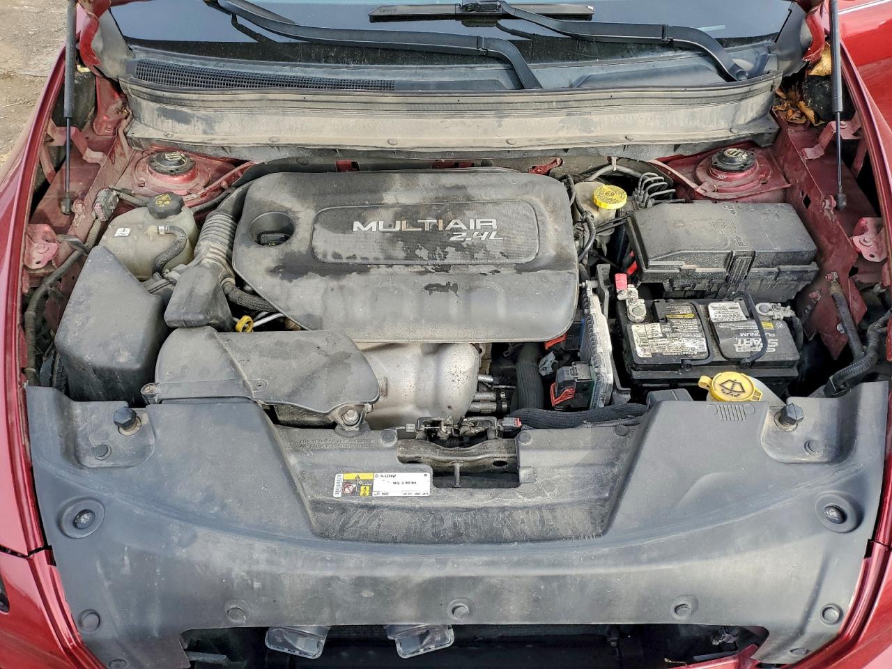 2016 Jeep Cherokee Limited VIN: 1C4PJMDB0GW326001 Lot: 94296755