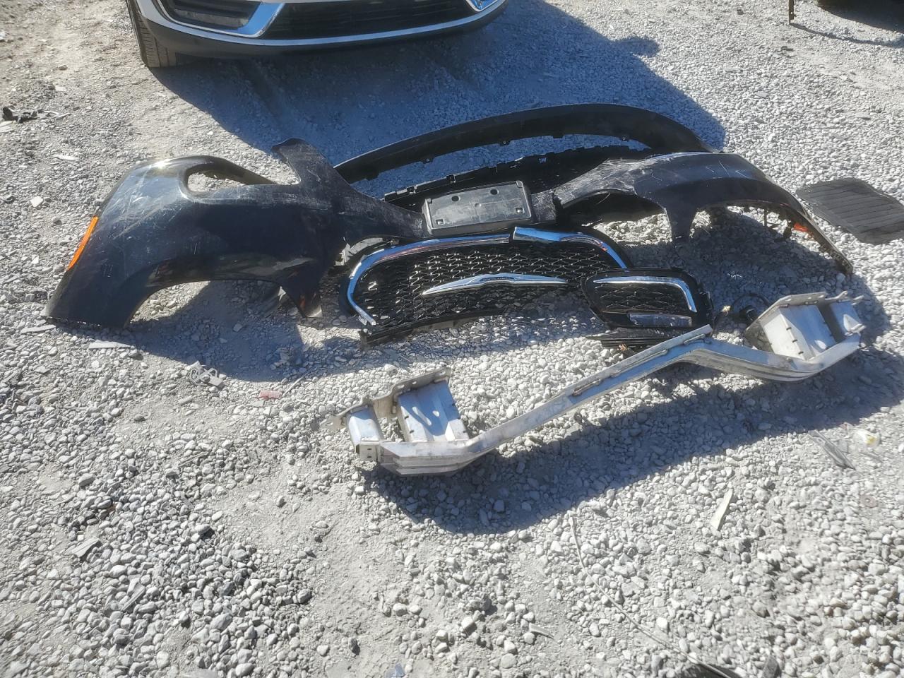 2022 Chrysler Pacifica Hybrid Limited VIN: 2C4RC1S71NR148167 Lot: 92627895