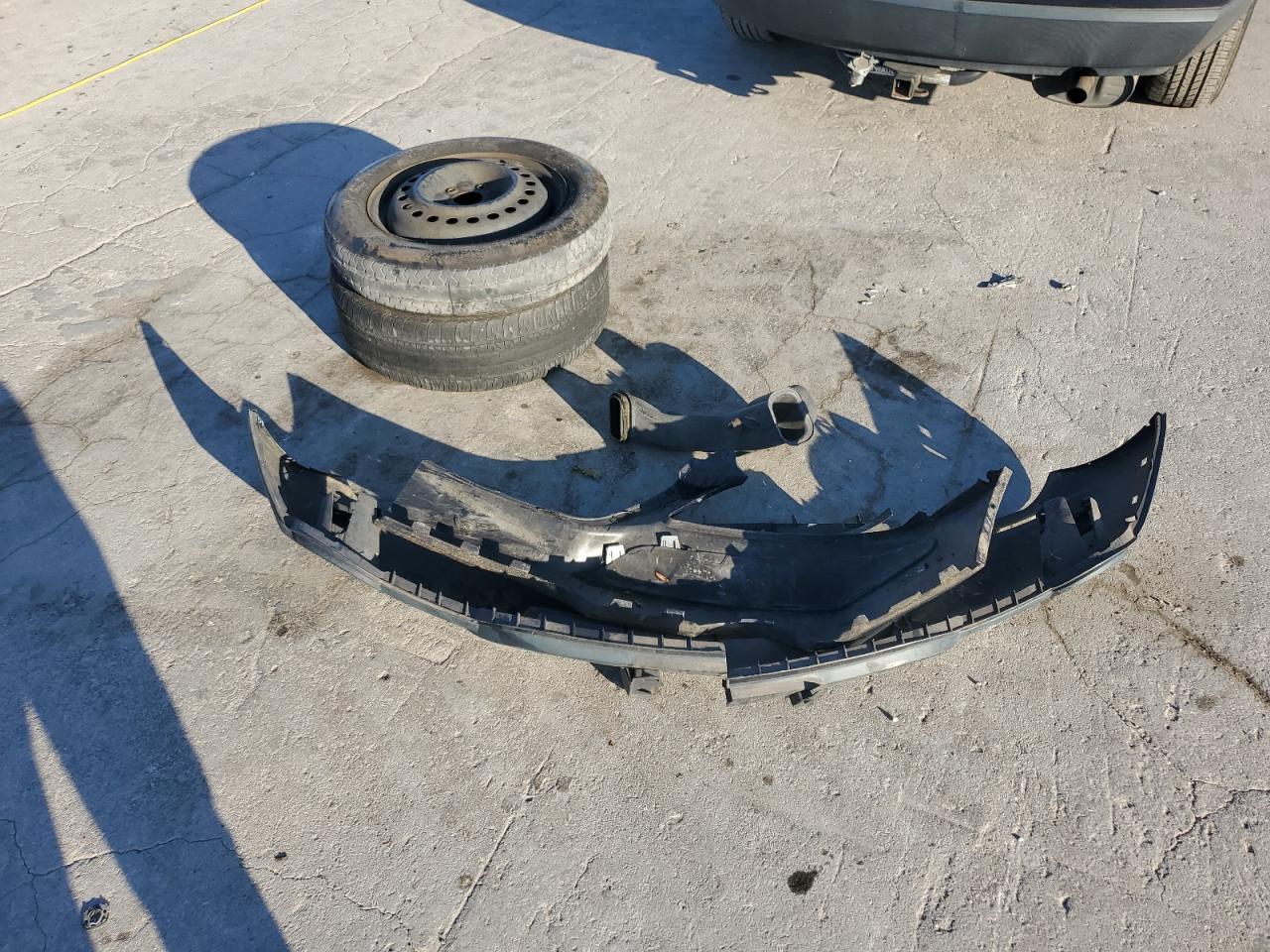 2006 Chrysler Pacifica Touring VIN: 2A4GM68486R614607 Lot: 92939335