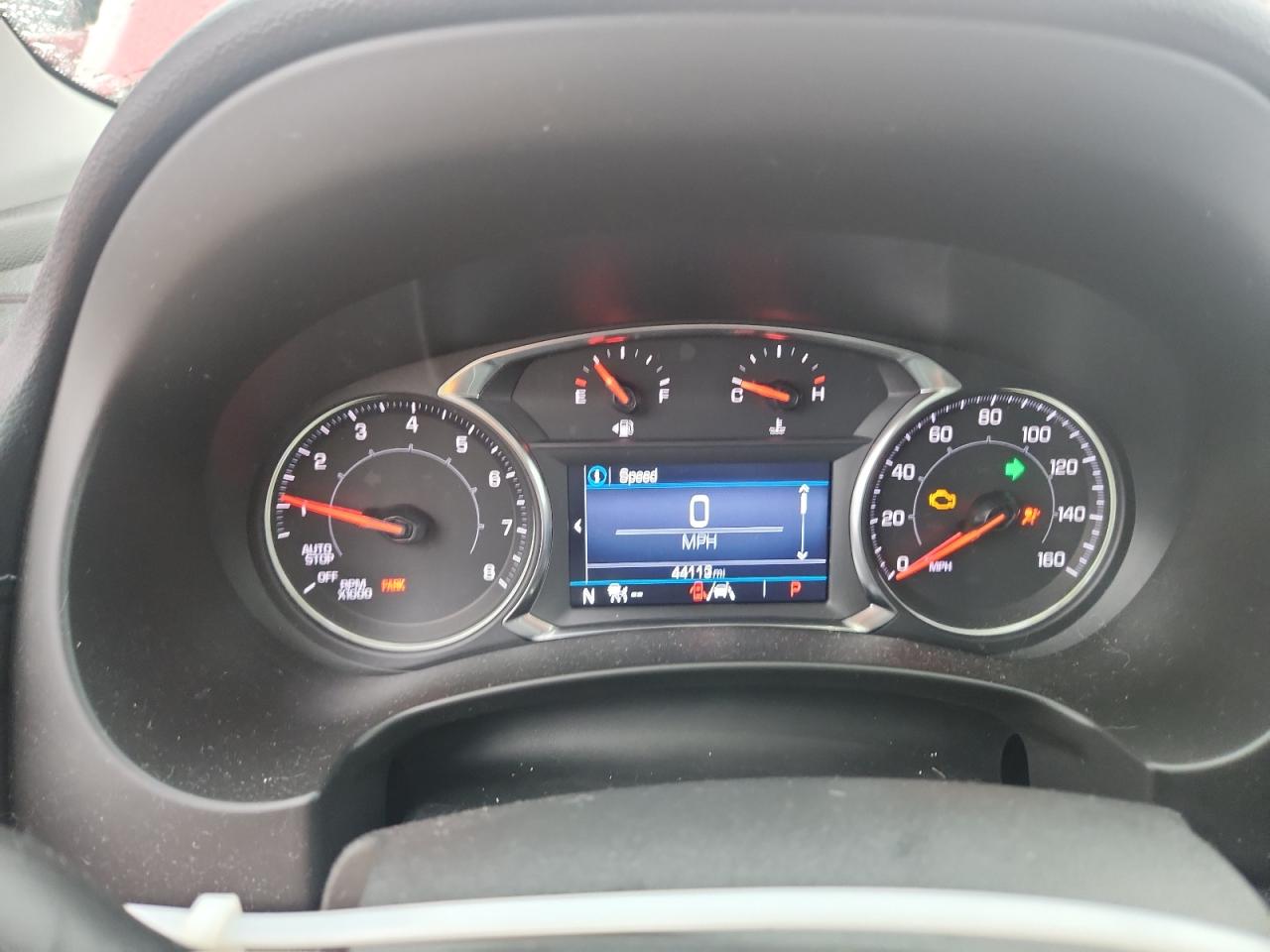 2022 GMC Terrain Sle VIN: 3GKALTEVXNL181169 Lot: 93348295