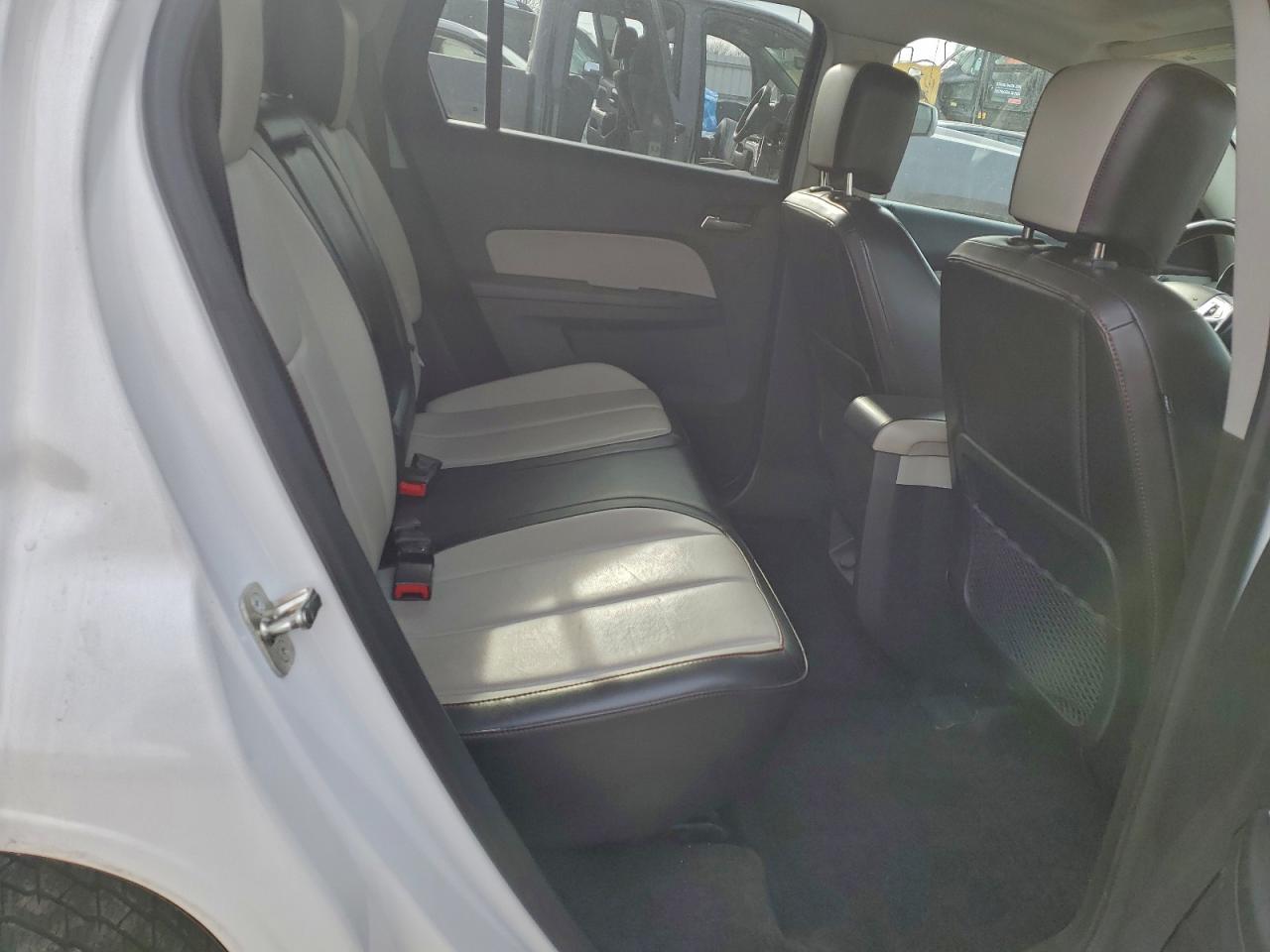 2013 GMC Terrain Slt VIN: 2GKFLXEK5D6147467 Lot: 93754825