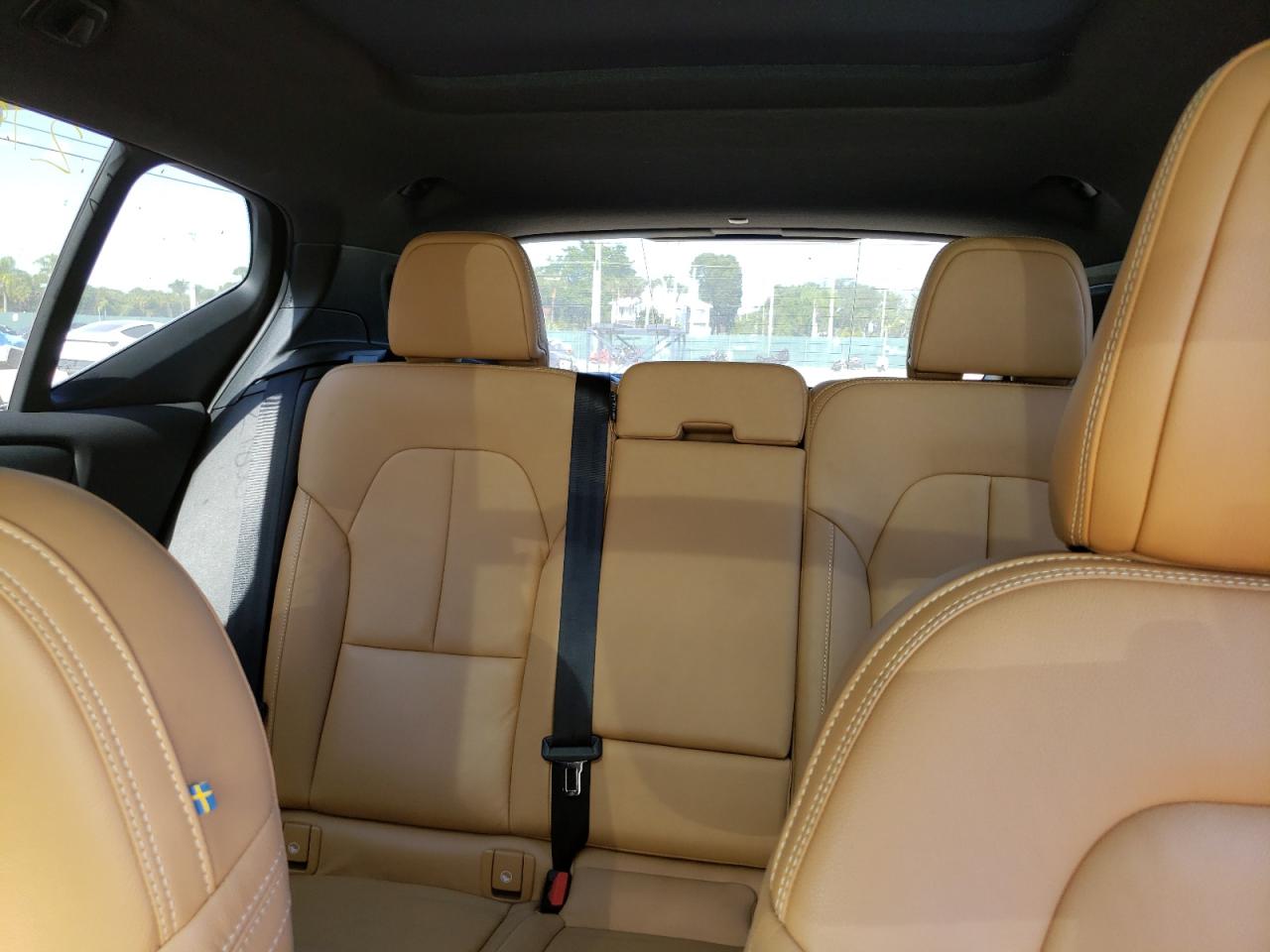 2020 Volvo Xc40 T5 Inscription VIN: YV4162UL3L2274818 Lot: 92251525