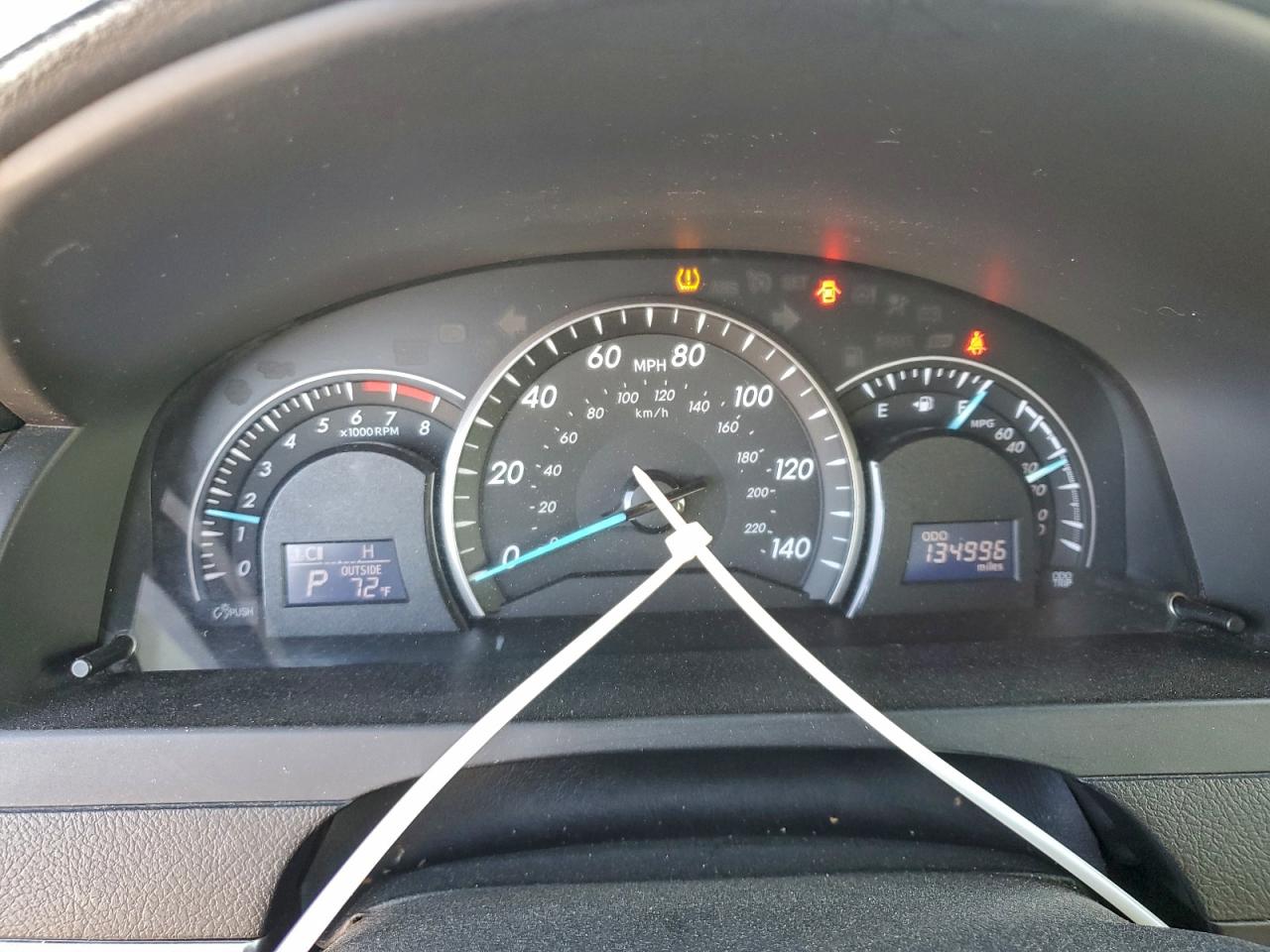 2013 Toyota Camry L VIN: 4T4BF1FK0DR300532 Lot: 94185775