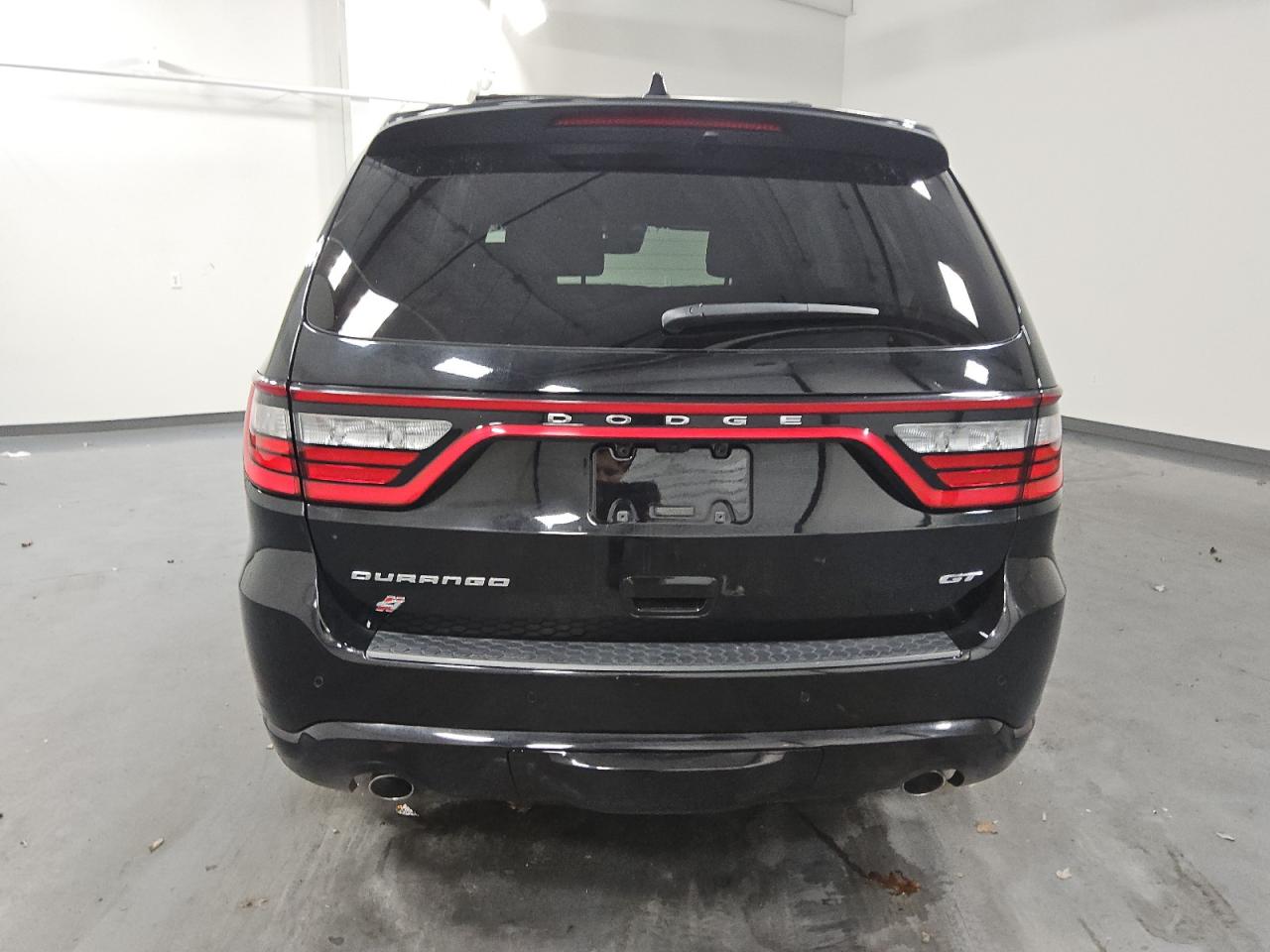 2024 Dodge Durango Gt VIN: 1C4RDJDG8RC152984 Lot: 91277175