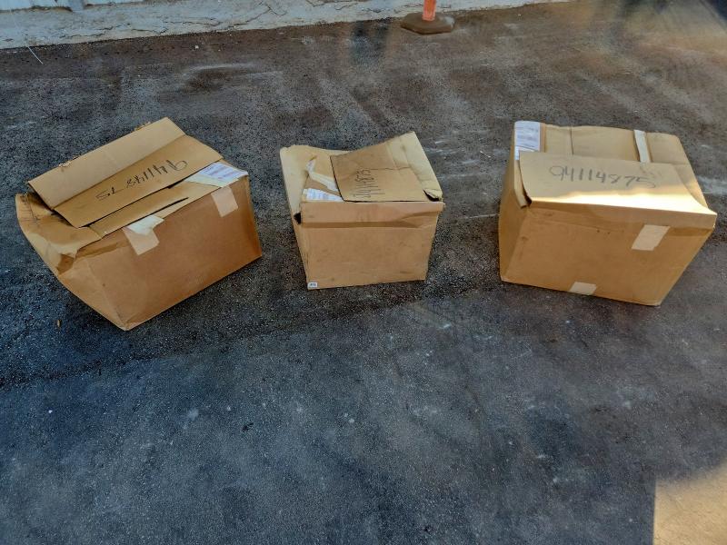 2024 KAWASAKI EX650 R  