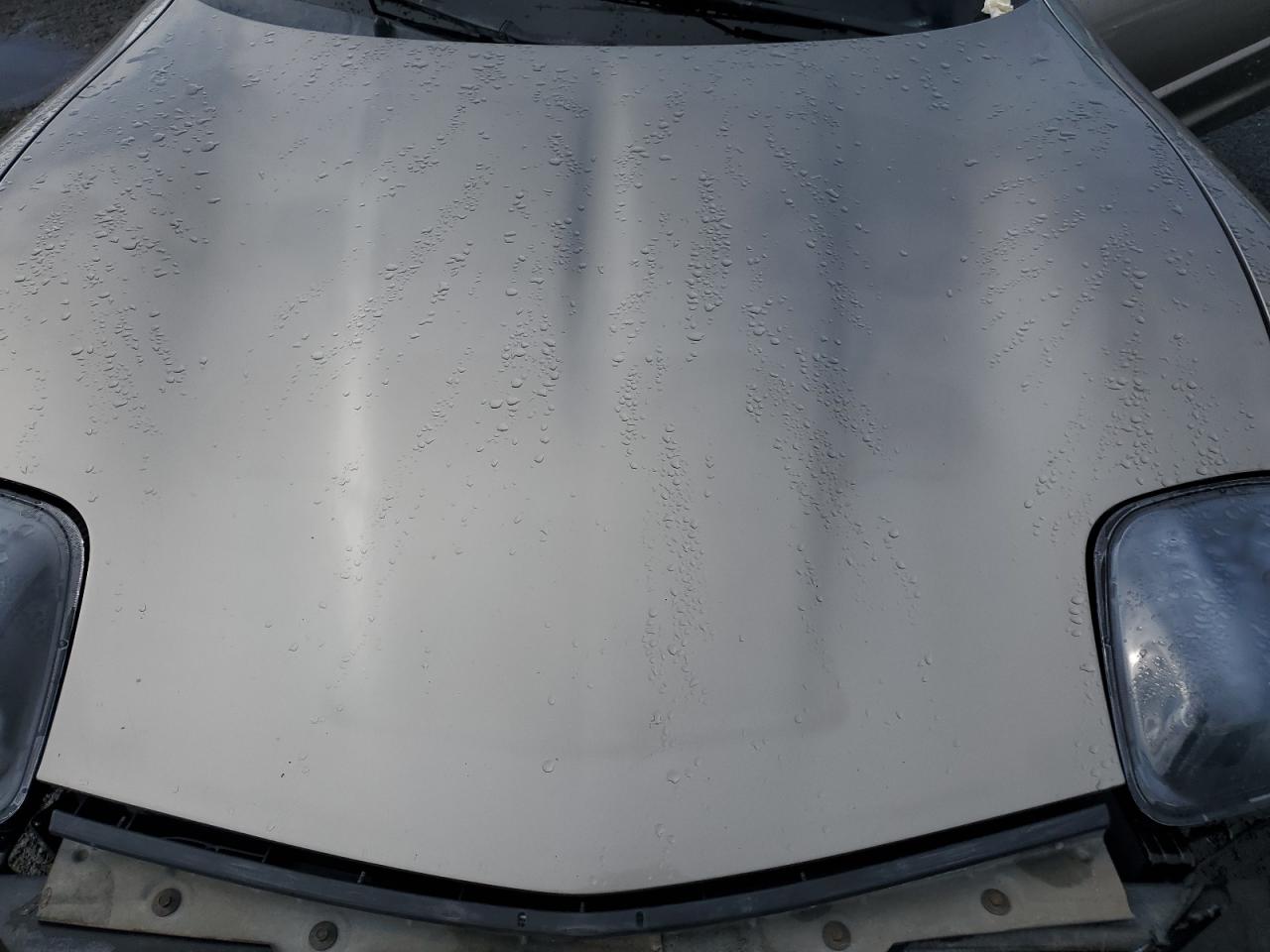 1999 Chevrolet Corvette VIN: 1G1YY22GXX5132089 Lot: 93719685