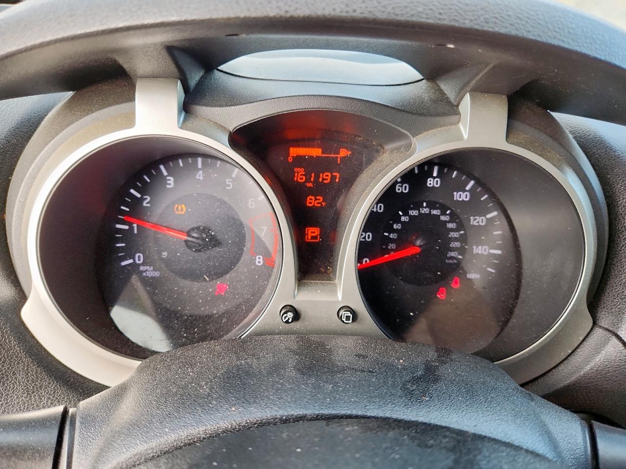 2017 Nissan Juke S VIN: JN8AF5MRXHT705072 Lot: 93221075