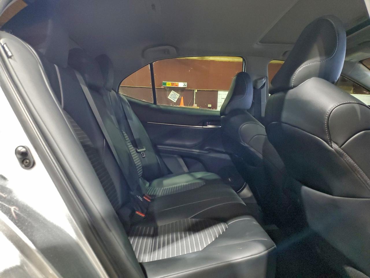 2019 Toyota Camry L VIN: 4T1B11HK1KU783046 Lot: 94492485