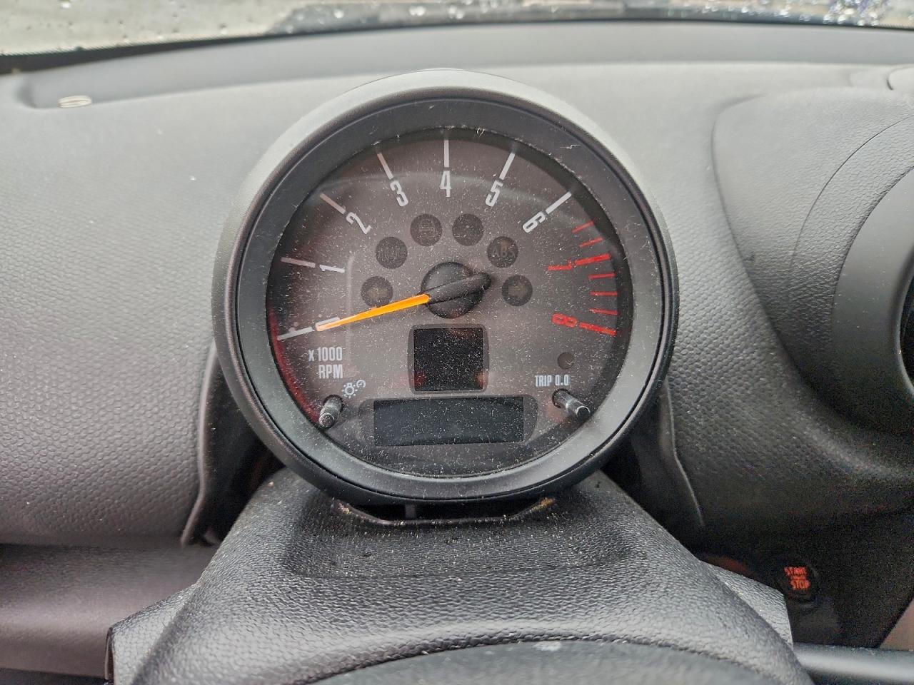 2015 Mini Cooper Countryman VIN: WMWZB3C56FWR45578 Lot: 93852585