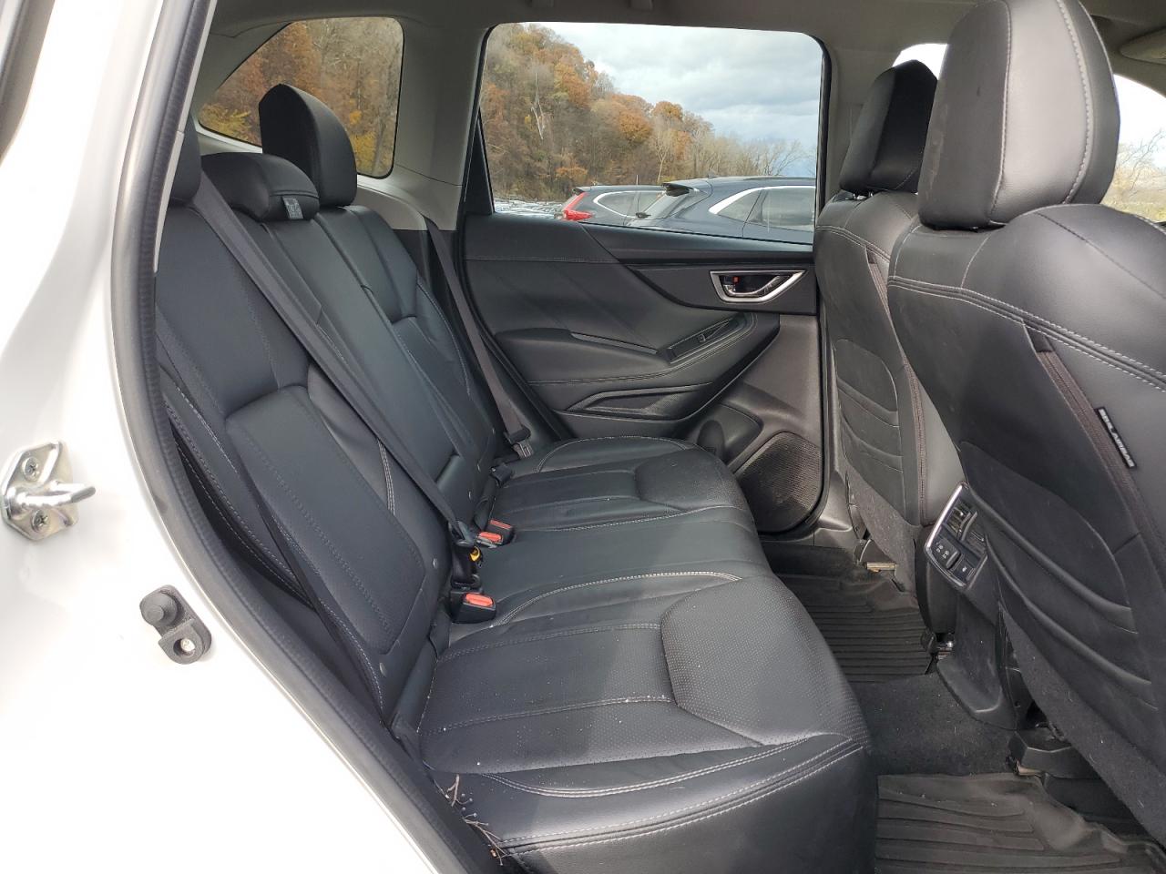 2021 Subaru Forester Touring VIN: JF2SKAXC3MH583973 Lot: 92299885