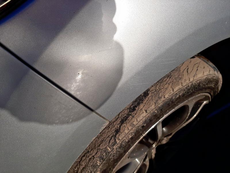 2014 CITROEN DS4 2.0 HDI [135] DSTYLE 5DR