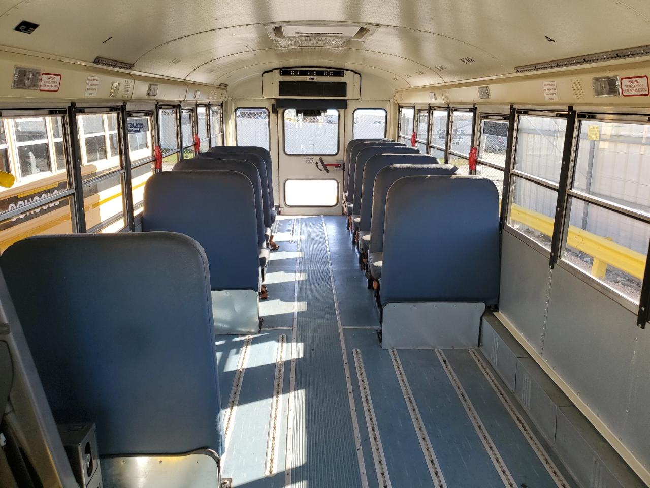 2011 Ic Corporation 3000 Ce VIN: 4DRBUSKL8BB382362 Lot: 91451905