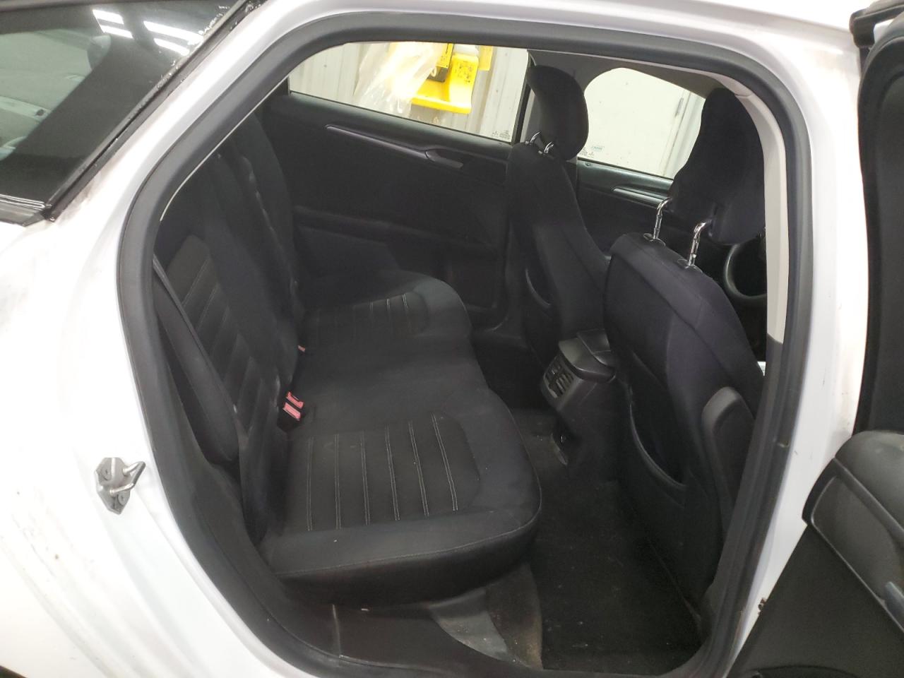 2013 Ford Fusion Se VIN: 3FA6P0H7XDR283400 Lot: 90288915