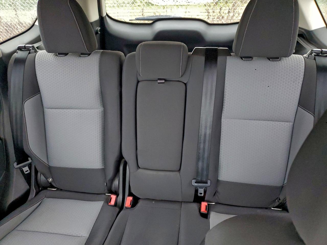 2017 Ford Escape Se VIN: 1FMCU0GD6HUB51726 Lot: 93571215