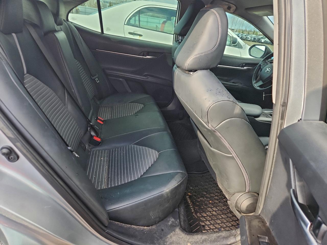 2021 Toyota Camry Se VIN: 4T1G11AK8MU547402 Lot: 92830845