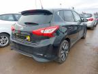 2018 NISSAN PULSAR 1.2 DIG-T TEKNA 5DR XTRONIC for sale at Copart SANDY