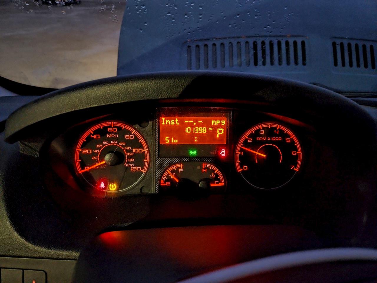 2019 Ram Promaster Delivery Van VIN: 3C6TRVDG2KE520788 Lot: 94329825