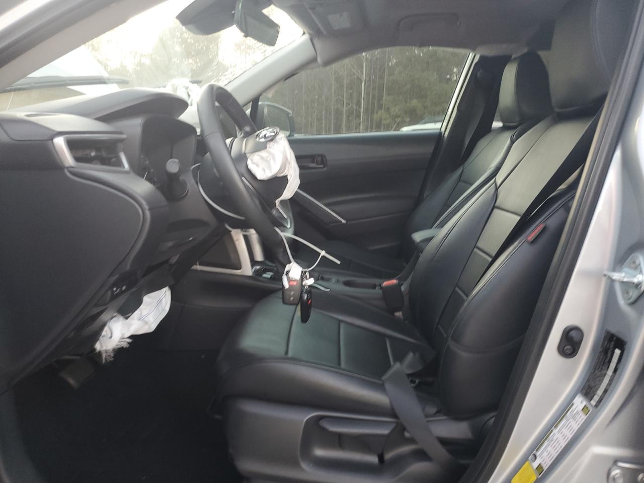 2024 Toyota Corolla Cross Le VIN: 7MUBAAAG4RV094200 Lot: 92809965