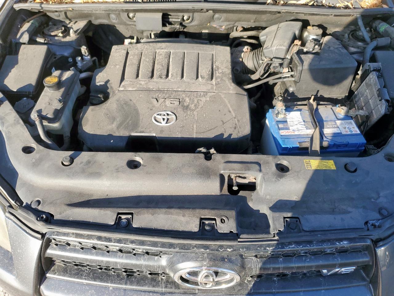 2009 Toyota Rav4 Sport VIN: JTMBK32V895073971 Lot: 91282075