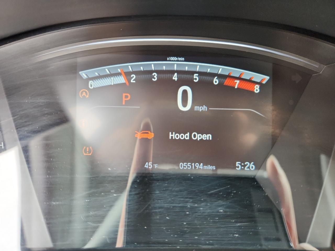 2020 Honda Cr-V Lx VIN: 2HKRW1H27LH408925 Lot: 93526355