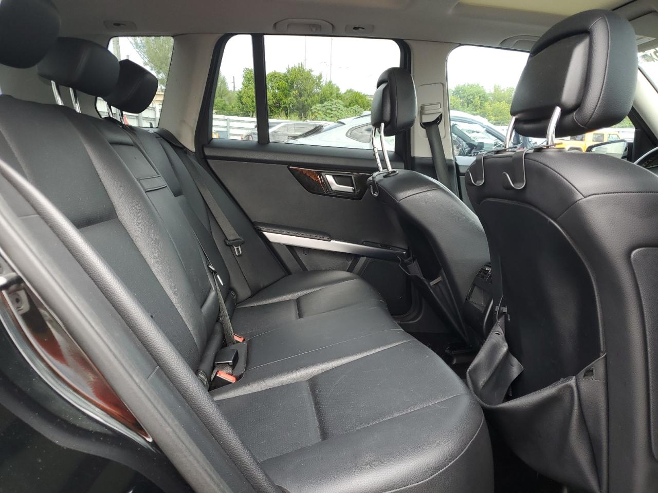 2015 Mercedes-Benz Glk 350 VIN: WDCGG5HB2FG399971 Lot: 92249355