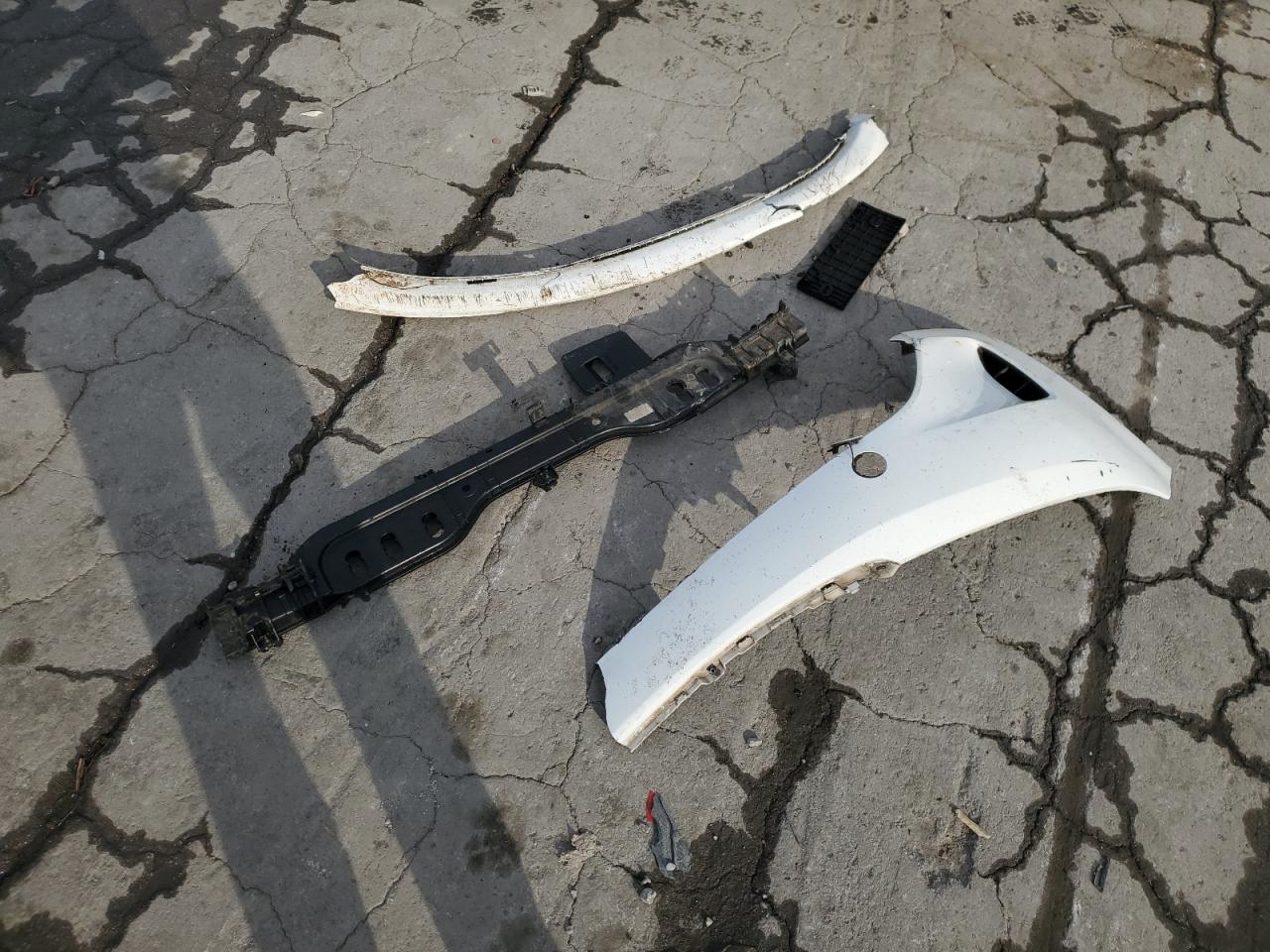 2017 Kia Forte Lx VIN: 3KPFL4A78HE034727 Lot: 90699555