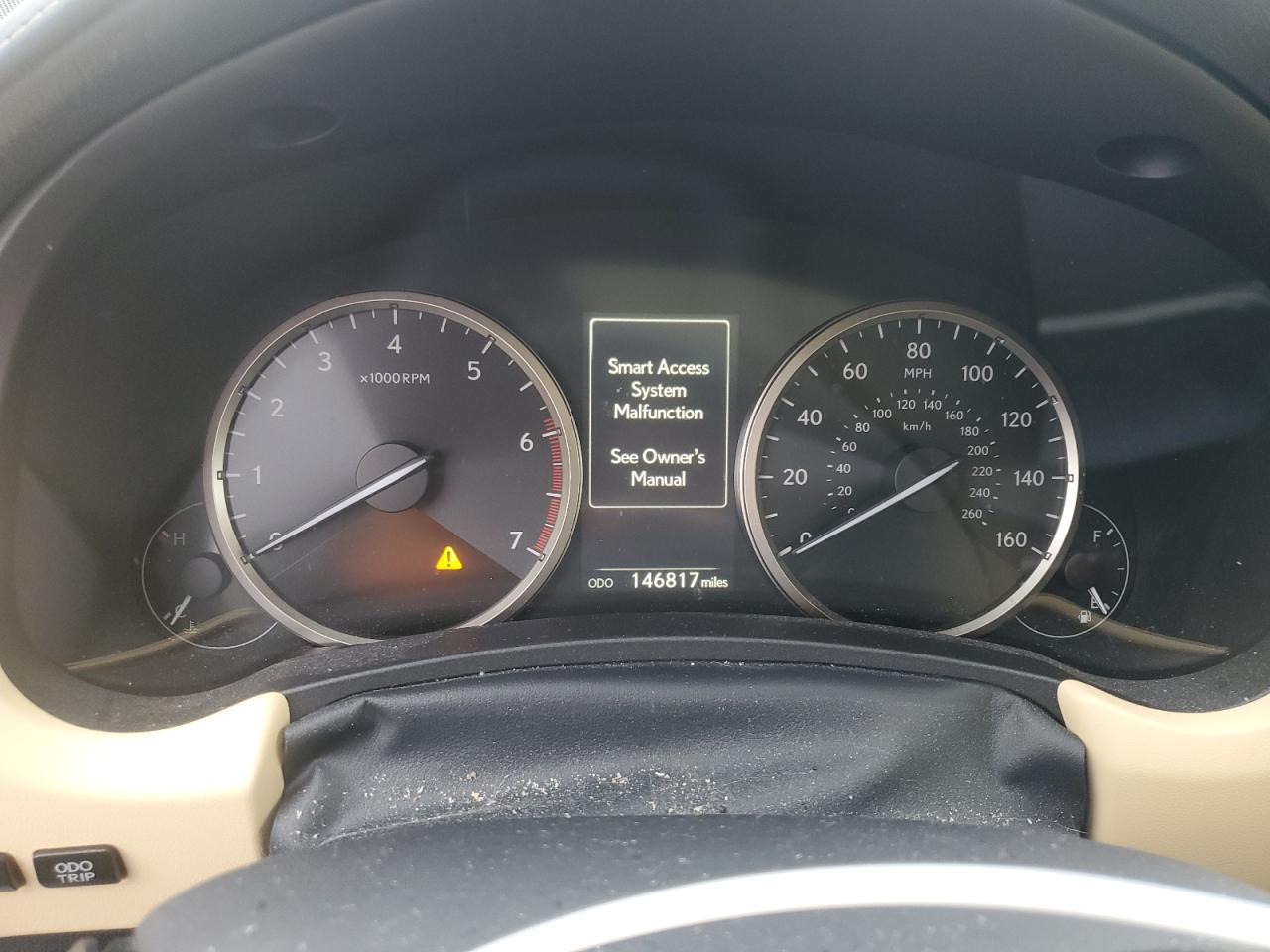 2020 Lexus Nx 300 VIN: JTJDARDZ5L5006988 Lot: 93391875