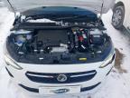 2020 VAUXHALL CORSA 1.2 TURBO SRI 5DR for sale at Copart PETERLEE