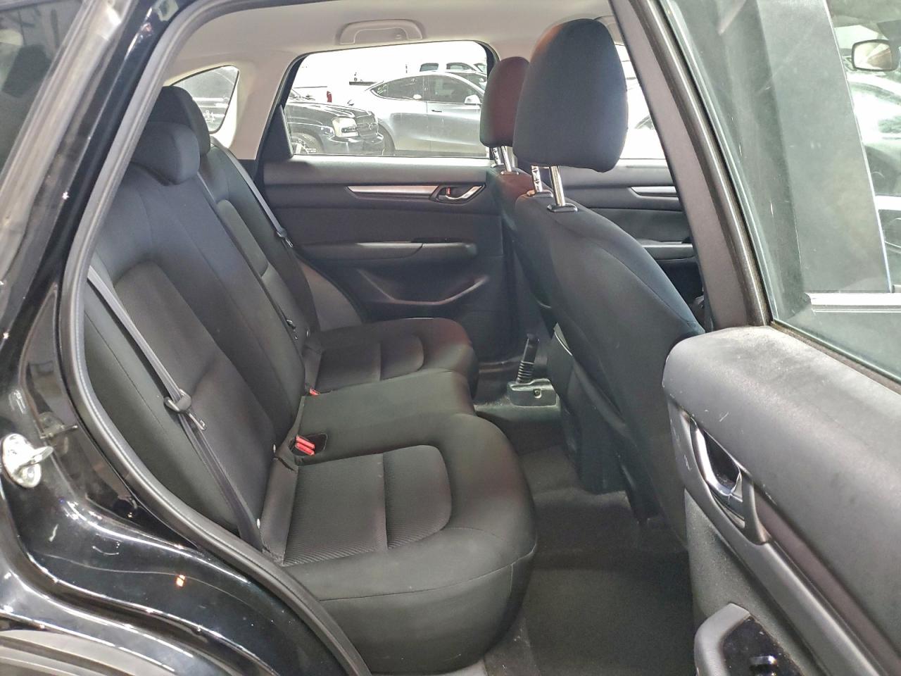 2019 Mazda Cx-5 Sport VIN: JM3KFBBM7K0503084 Lot: 93635025