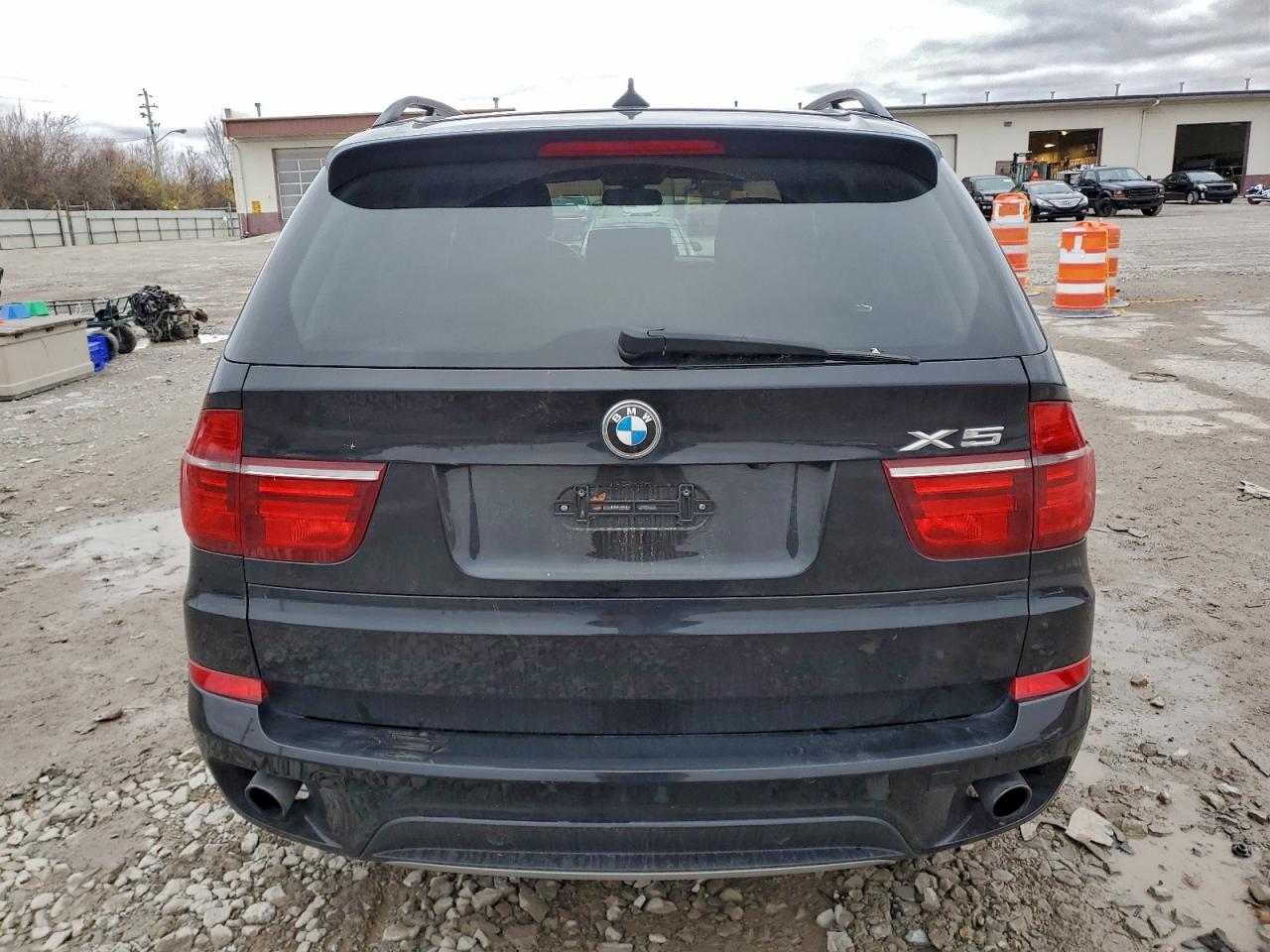 2013 BMW X5 xDrive35I VIN: 5UXZV4C52D0G54092 Lot: 94232435