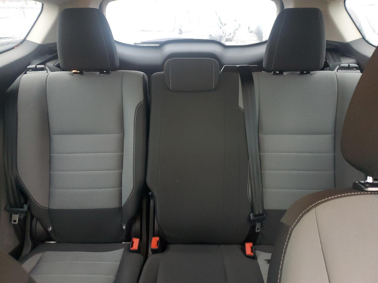 2017 Ford Escape S VIN: 1FMCU0F78HUC02896 Lot: 91971235